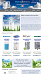 Mobile Screenshot of modernalchemyair.com